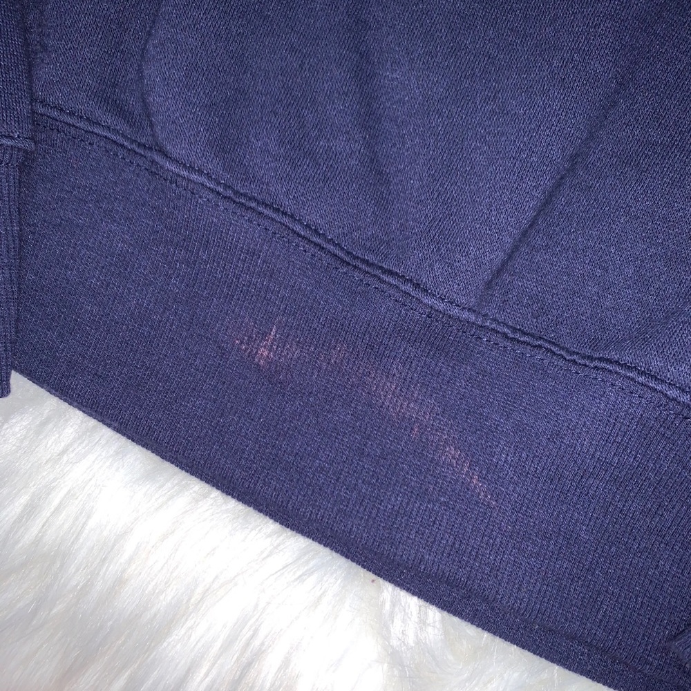 Colorblock Fila Sweater - image 3